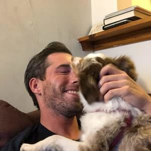 Meet your Posher, Dan
